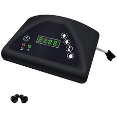 Digital Thermostat for Masterbuilt Smoker – LED Display