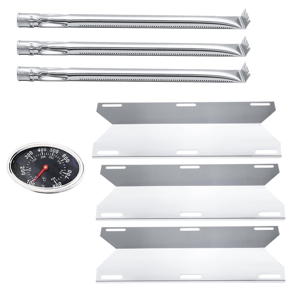 Hisencn Replacement for Charmglow 720-0230, 720-0036-HD-05 Gas Grill, Nexgril…