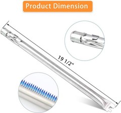 62752 7620 7622 Grill Replacement Parts for Weber Genesis E310 E320 E330 S310 S3