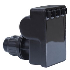 Smad Spark Generator 4 Outlet Push Button Grill Ignitor Electronic Igniter