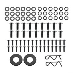 1 Set PB820D3 Screw Wheel Washers Hardware Kit for Pit Boss 850G-10710 Grill