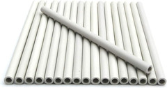 Parts DF-18 Gas Grill Ceramic Radiants, BBQ Grill Ceramic Rods Replacement for D