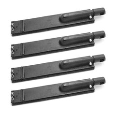 Hongso 15 3/4 Inches Cast Iron Burner Replacement BBQ Barbeques Galore Turbo 4