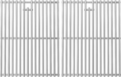17 Inch Grill Grates for Home Depot Nexgrill 720-0830H, 720-0830D, 720-0783E, 72