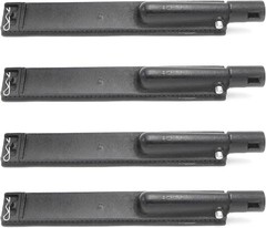 15 13/16 Inch Cast Iron Burner Tube Replacement Parts for Jenn Air 720-0062 720-
