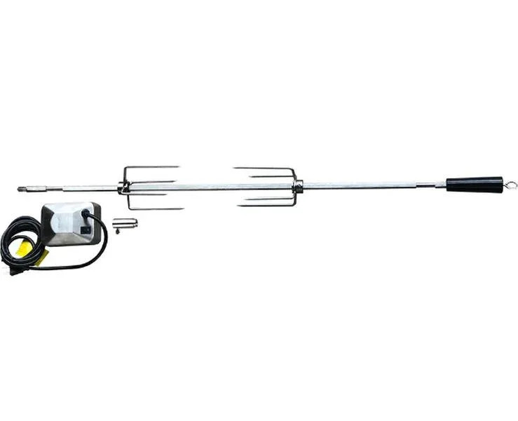 American Outdoor Grill Rotisserie Kit – 24″ Grill