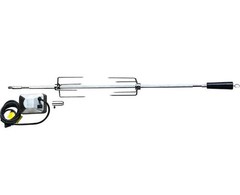 American Outdoor Grill Rotisserie Kit – 24″ Grill