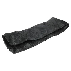 Heavy Duty Waterproof Barbecue Grill Cover with Easy Rinse Maintenance