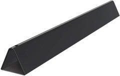 #7621 7620 Porcelain Steel Flavorizer Bars 17.5″ for Weber Genesis 300 Gas Grill