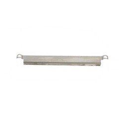 Charbroil Grill Part # G309-0C02-W1 – Carryover Tube, 210mm, Ur