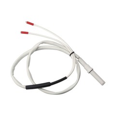 2Pcs Hot Rod Ceramic Igniter Ignitor 810MM 12v80w for GMG Grills P-1217 P-1271