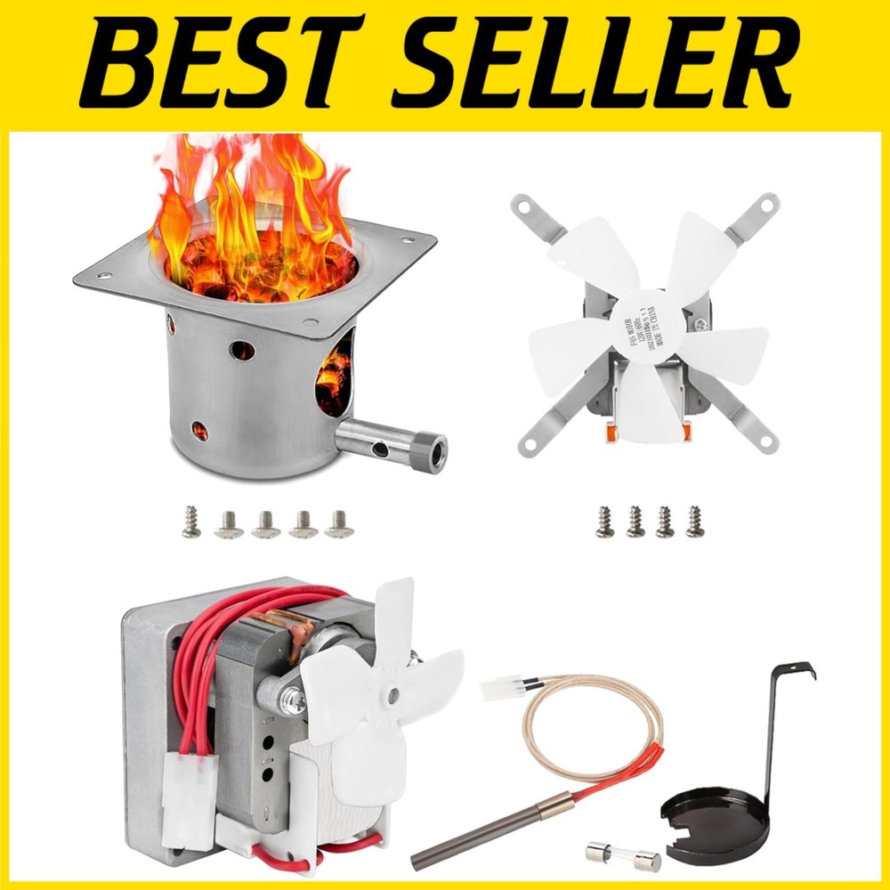 Traeger Pit Boss Wood Pellet Grill Accessories#//