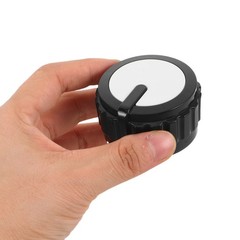 4 Pcs BBQ Stove Knob Gas Grill Knobs Burner Control Replacement