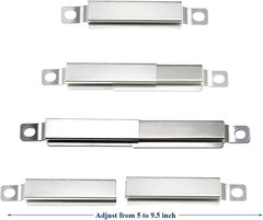 Utheer Grill Parts for Charbroil Performance 4 Burner 463342119 463342118 463…