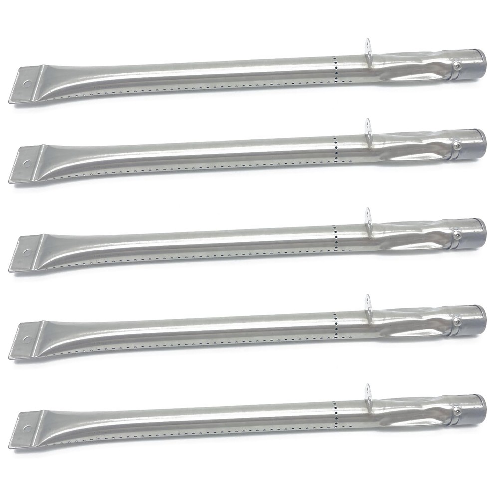 Tmozyar 5 Burner 16-1/2″ Replacement Parts for 16.5″ Burner, Stainless Steel