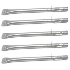 Tmozyar 5 Burner 16-1/2″ Replacement Parts for 16.5″ Burner, Stainless Steel