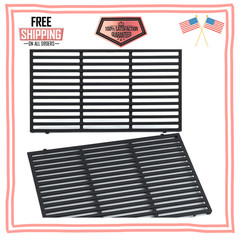 66095 66802 Grill Grate Replacement for Weber Genesis II 300 Series E310 E335