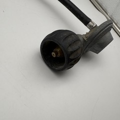 CHAR – BROIL 5 BURNER Grill Burner GAS REGULATOR/HOOK UP/ HOSE / CONNECTIONS