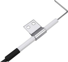 Nexgrill Grill Igniter Electrode Wire Repair Kit for 4-5 Burner Gas Models