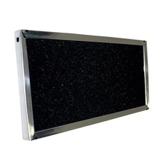 Range Hood Filter Mesh Compatible For SV02300 HRV Models 43725 45725 45115