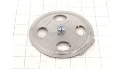 Weber Grill Part # 80464 – Lid Damper Char Q Us Bb