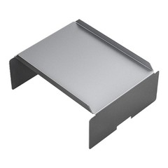 Heat Baffle Diffuser Washable Heat Diffuser Supplies Heavy Duty for Outdoor