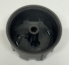 Weber Gas Grill Burner Knob Genuine OEM #40318500 USED