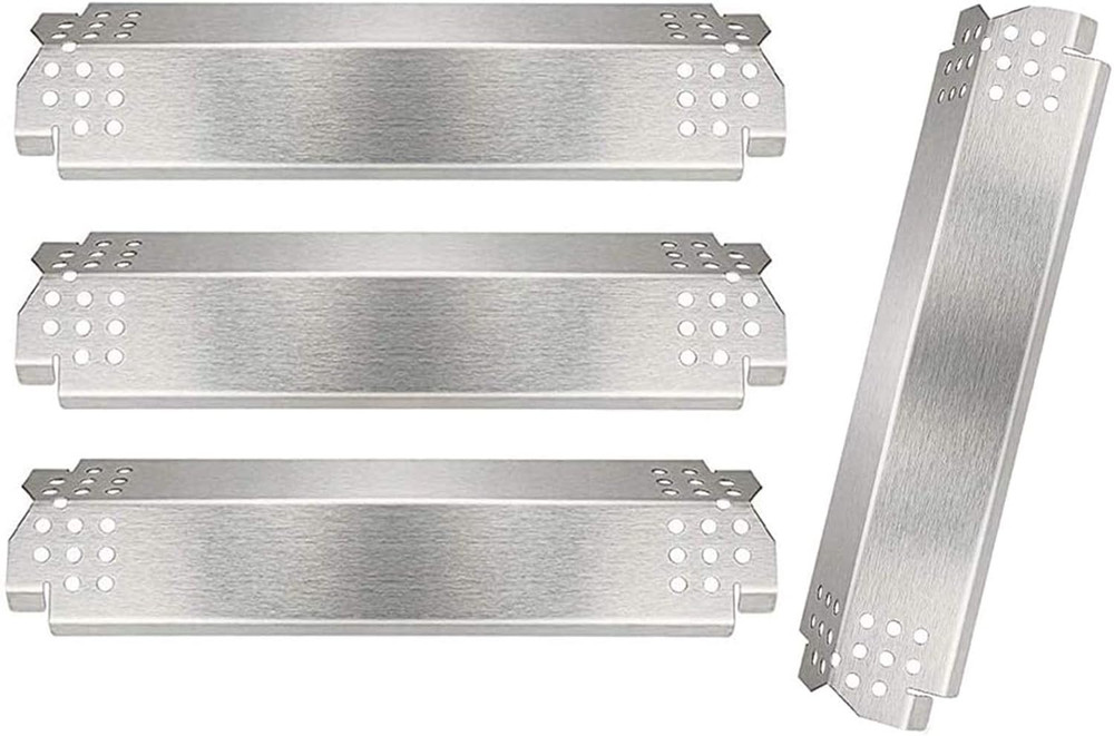 Grill Replacement Parts for Nexgrill 720-0830H, 720-0864, 720-0864M Gas Grills,