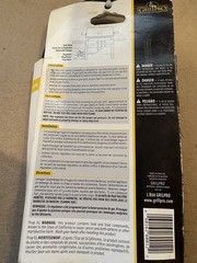 NEW NOS GRILLPRO 80012 21 INCH GAS HOSE AND REGULATOR ASSEMBLY [9845EB]