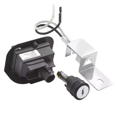 for Weber Q1200 Q2200 64868 series Gas Grill Replacement for Ignition Kit