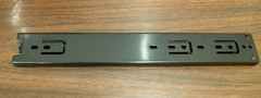 Gas Grill Tank Tray Guide Rail, CH3017379 for Sears Grill