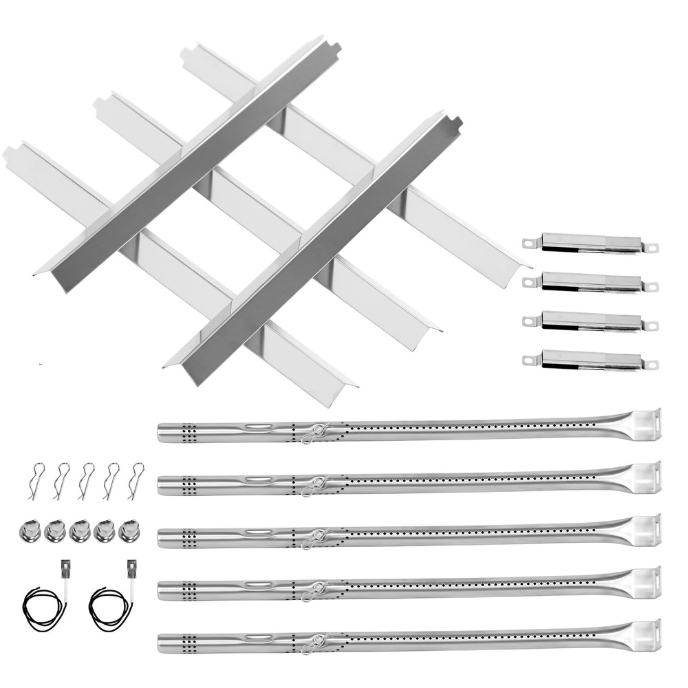 463448021 Grill Replacement Parts for Charbroil Performance 5 Burner 46344802…