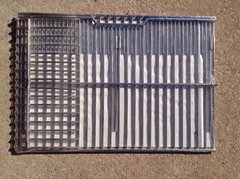 NEW DUCANE COOKING GRID C2000012 (SEE DESC) FREE SHIPPING