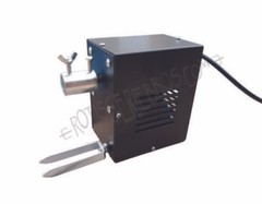HEAVY DUTY 6 rpm 200 lb SPIT ROAST MOTOR (ONLY) For PIG / LAMB