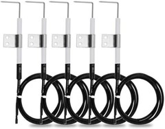 BBQ Electronic Grill Ignitor Wire Kit Ignition Electrode for Home Depot Nexgril