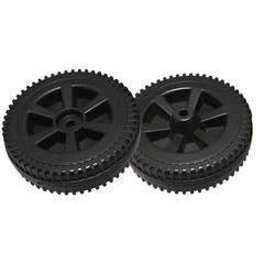 Enhance Your BBQ Parties With 7 Grill Wheels Suitable For Various Grills