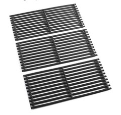 SafBbcue 17 in Cooking Grates Replacement Parts for Charbroil Tru Infrared Gril