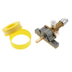 7/16″-24 UNEF Gas Control Valve w/ Piezo Push Ignition Sun Propane Heater Parts