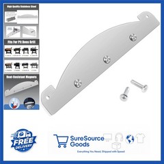 Heat Diffuser Plate Cover for Pit Boss Austin XL Pro Series Grill Accessories