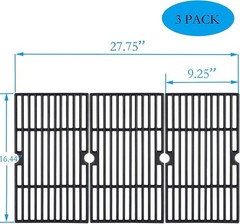 Grates Grill Replacement for Dyna Glo DGF493PNP-D DGB495SDP-D Kenmore 146.236783