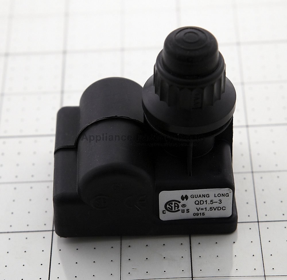 Grill Part # P01919-S40 – Ignitor for Both Main and Infrared Burne