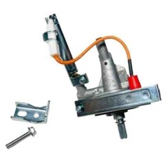 BBQ Grill Compatible With Bull Grillsl Gas Valve NG DIY16524