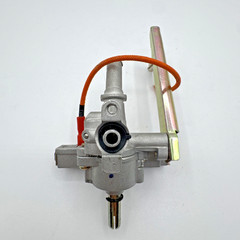 LS’BABQ Gas Grill Valve for Bull OEM 16524 Angus Brahma NG 1.0mm
