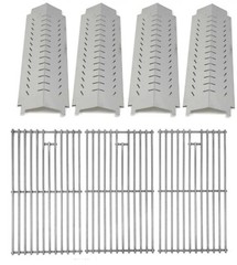 Replacement Kit For Charbroil 463251705, 463260807, 463241004, Gas Models