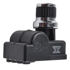 Easy to Use Ignitor Module Replacement for Nexgrill 7200830H 6 Outlets