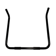 New Open Weber 8651440 Baby Q and Portable Q Cart Replacement Bar Part