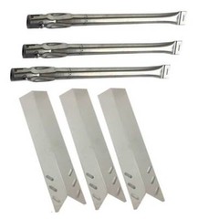 Repair Kit For BHG GBC1273W, Gas Models