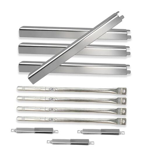 Replacement Parts for Charbroil Performance 4 Burner 463365522 463366022