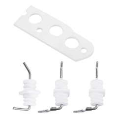 Upgrade Your Water Heater with Flame Rod Electrode Kit for R75 R94 RC80 RC98