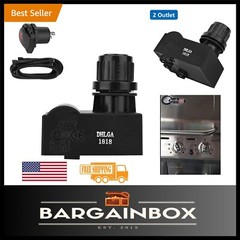 Universal Electronic Igniter Kit for Char-Broil Grills – Easy Install & Reliable